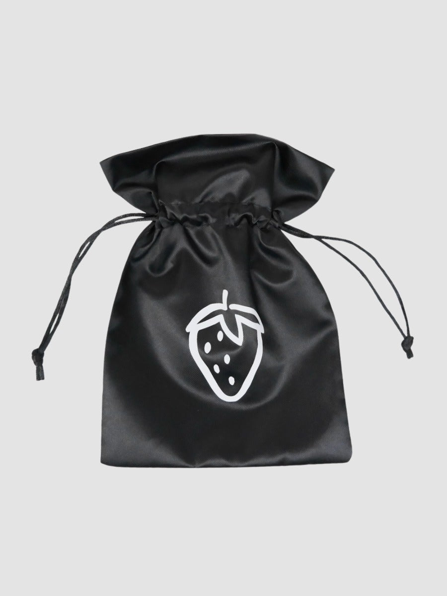Pochette de rangement pour sextoys small