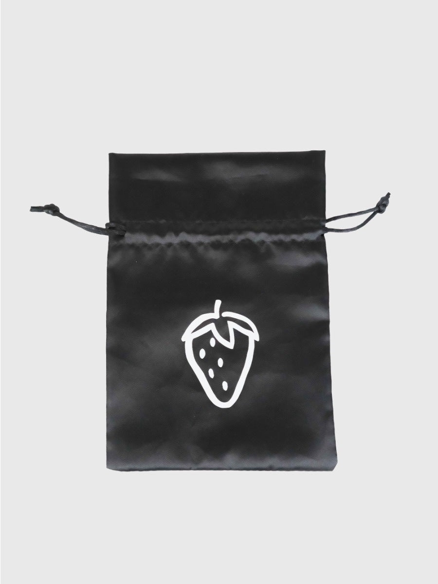 Pochette de rangement pour sextoys small
