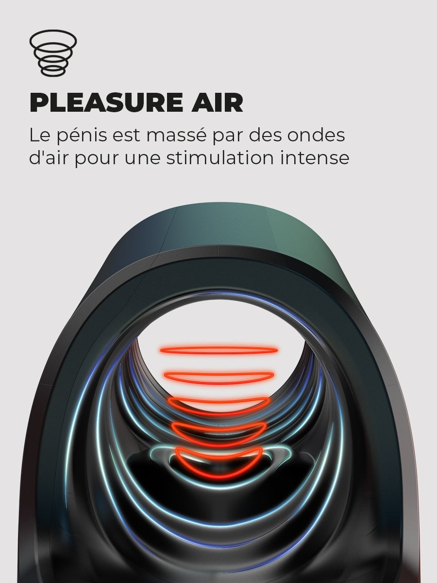 Arcwave Ion 2 masturbateur automatique