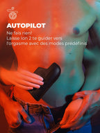 Arcwave Ion 2 masturbateur automatique