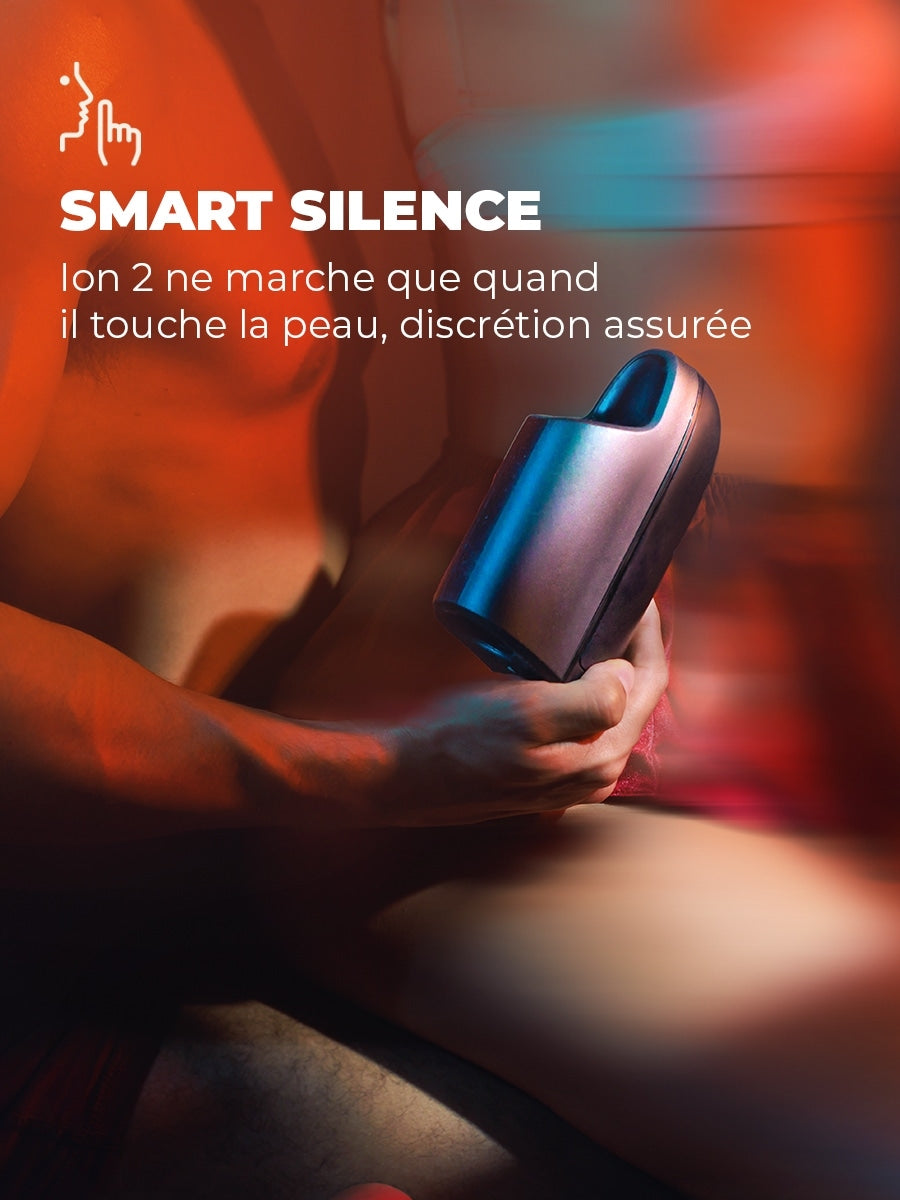 Arcwave Ion 2 masturbateur automatique
