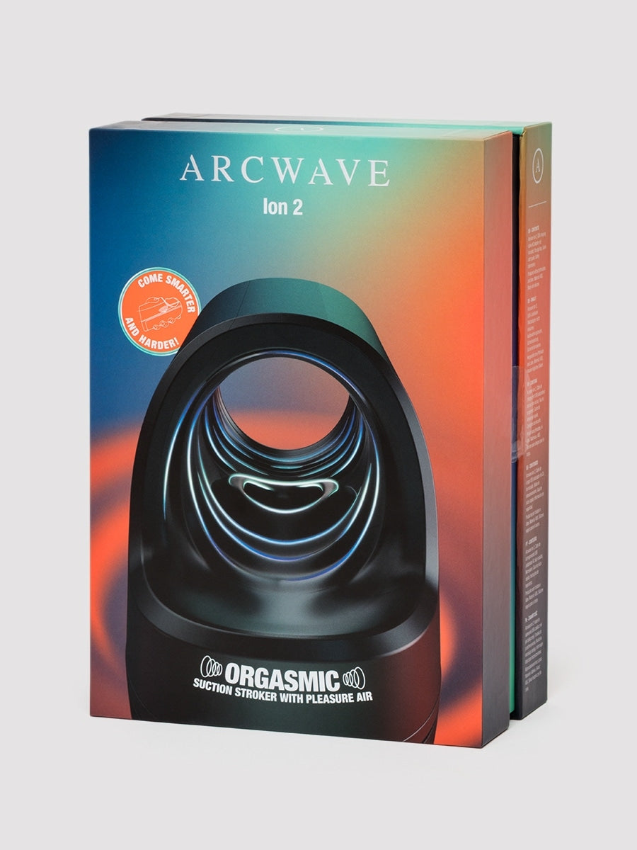 Arcwave Ion 2 masturbateur automatique