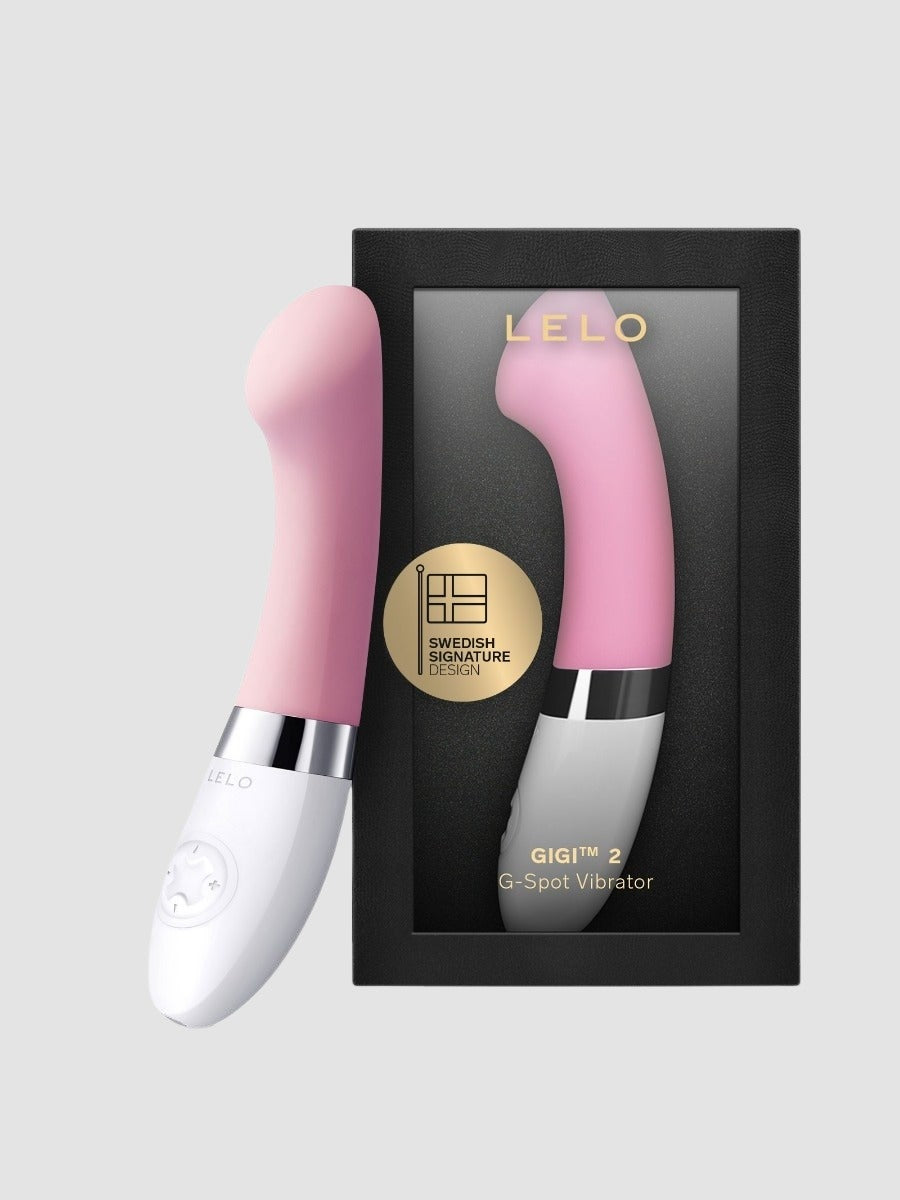 Vibromasseur ondulé Classic Power Play