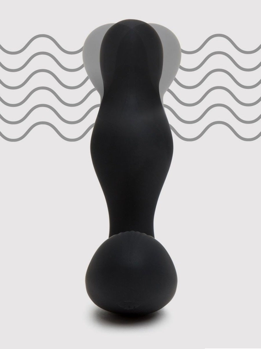 Stimulateur prostatique rotatif High Roller