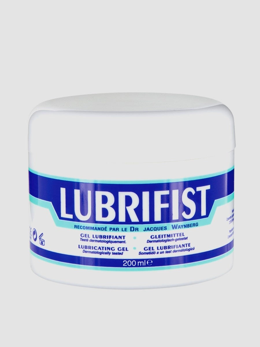 Gel lubrifiant Durex fraise 50 ml