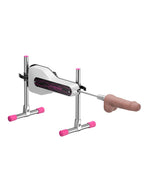 Sex machine connectée Lovense Mini