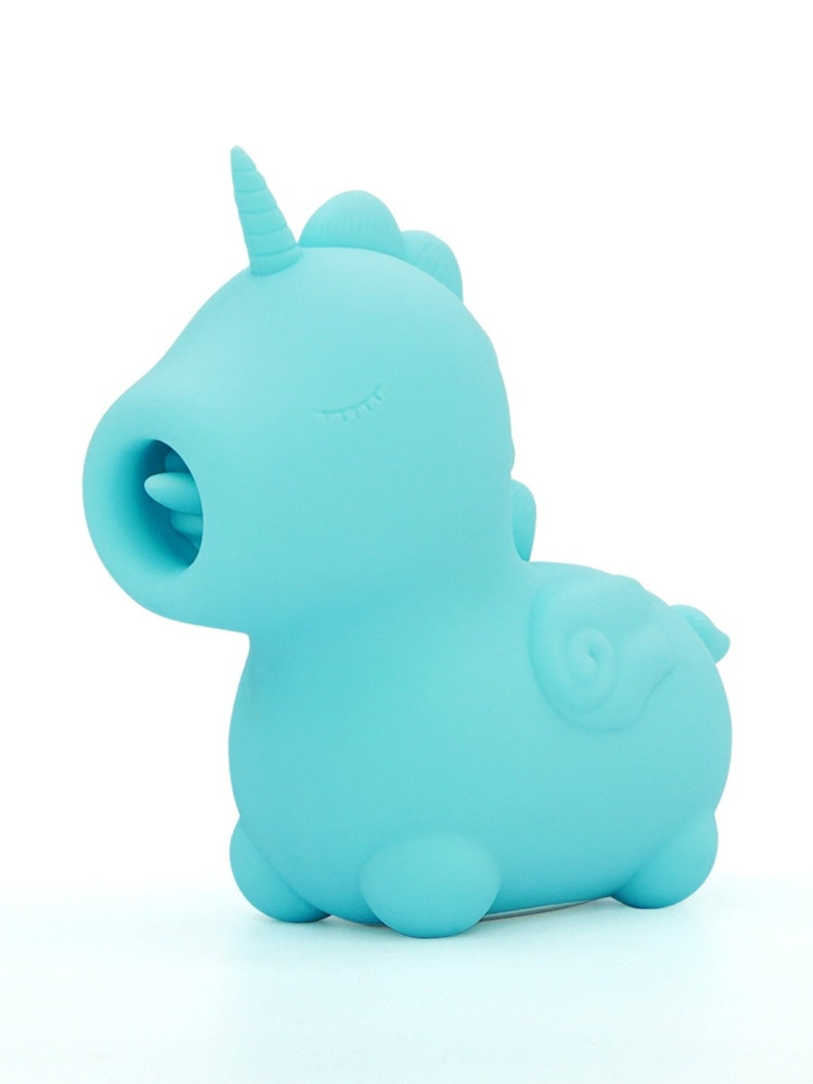 Stimulateur licorne Mount'n Peak