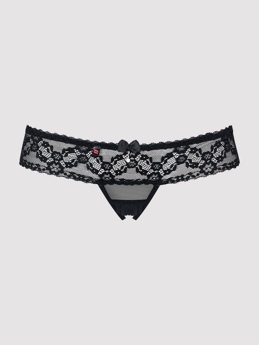 String Ouvert 837-THC-1