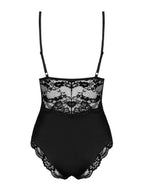 Body 810-TED-1 Noir