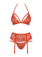 Ensemble 3 Pièces 838-SEG-3