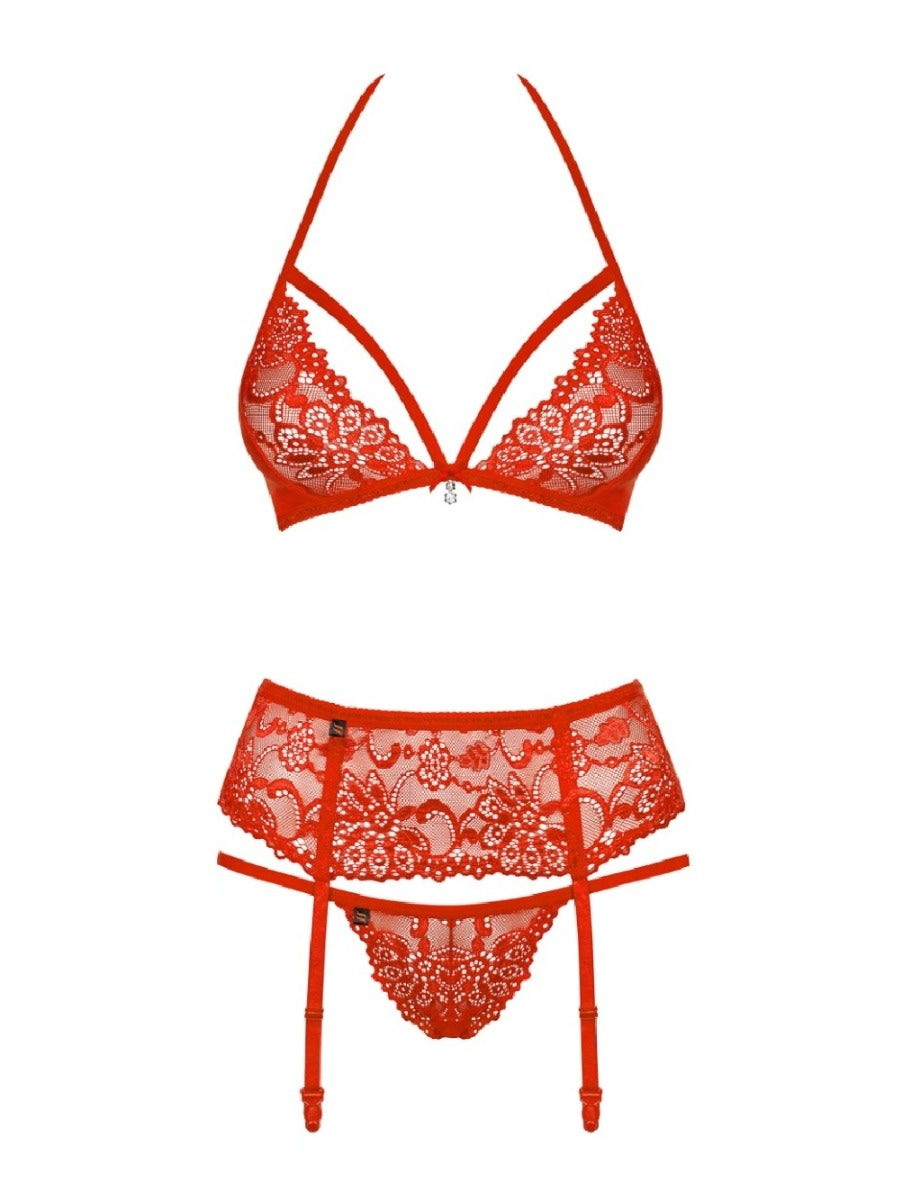 Ensemble 3 Pièces 838-SEG-3