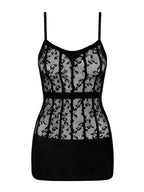Robe D605 noir