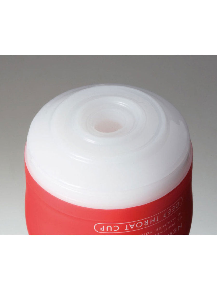 Masturbateur Tenga Original Vacuum Cup