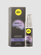 Spray anal relaxant Back Door 20 ml