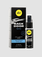 Spray anal relaxant Back Door 20 ml