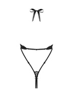 Body 830-TED-1 Noir