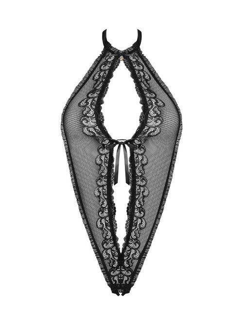 Body 830-TED-1 Noir