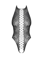 Body Ouvert Épicé B113