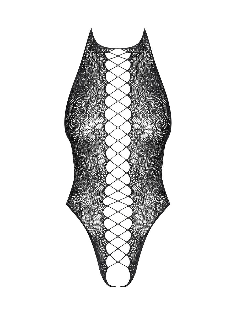 Body Ouvert Épicé B113