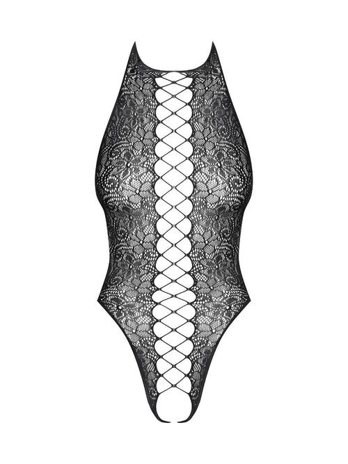 Body Ouvert Épicé B113
