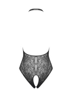 Body Ouvert Épicé B113