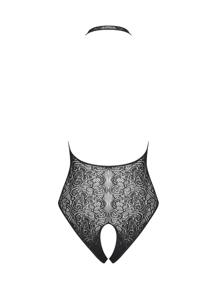 Body Ouvert Épicé B113