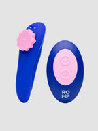 Womanizer Wave - Stimulateur douche