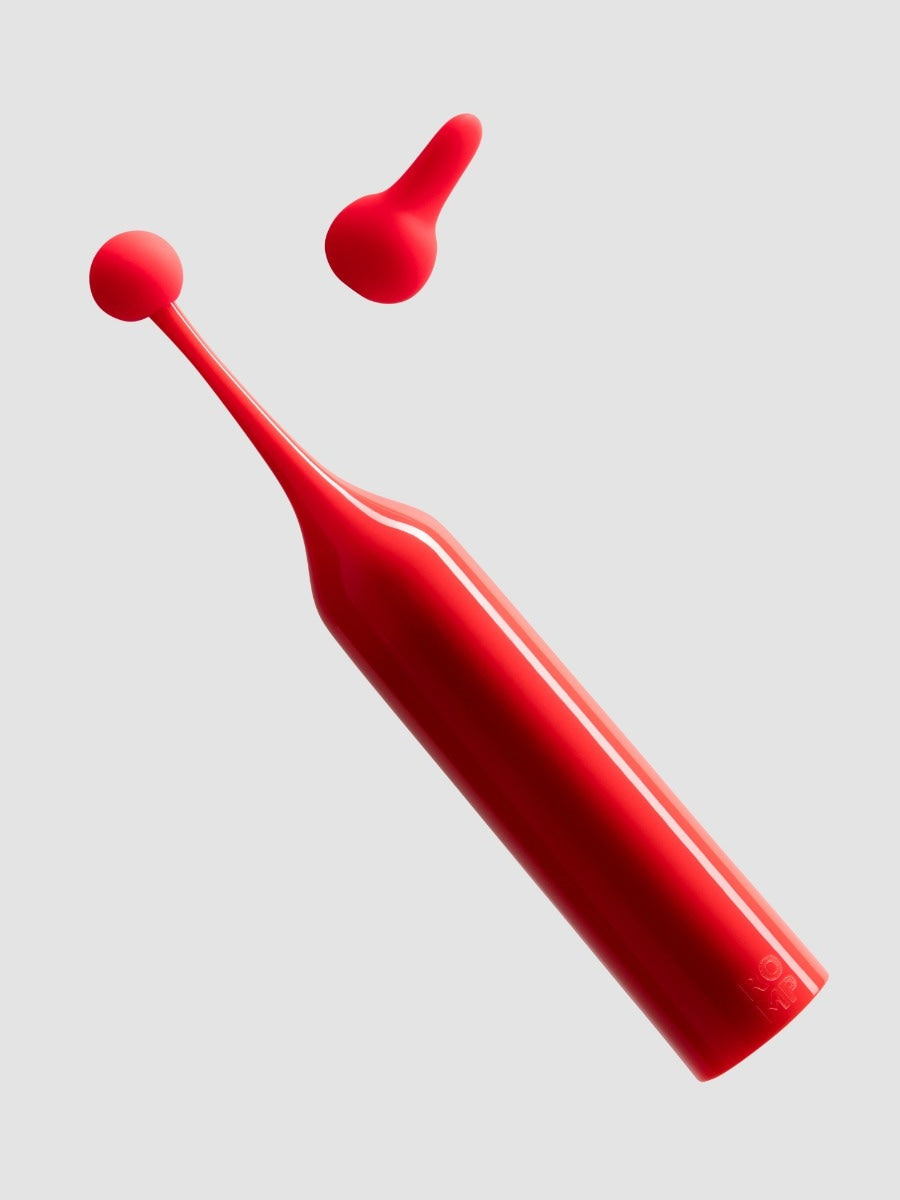 Stimulateur clitoridien ROMP Pop