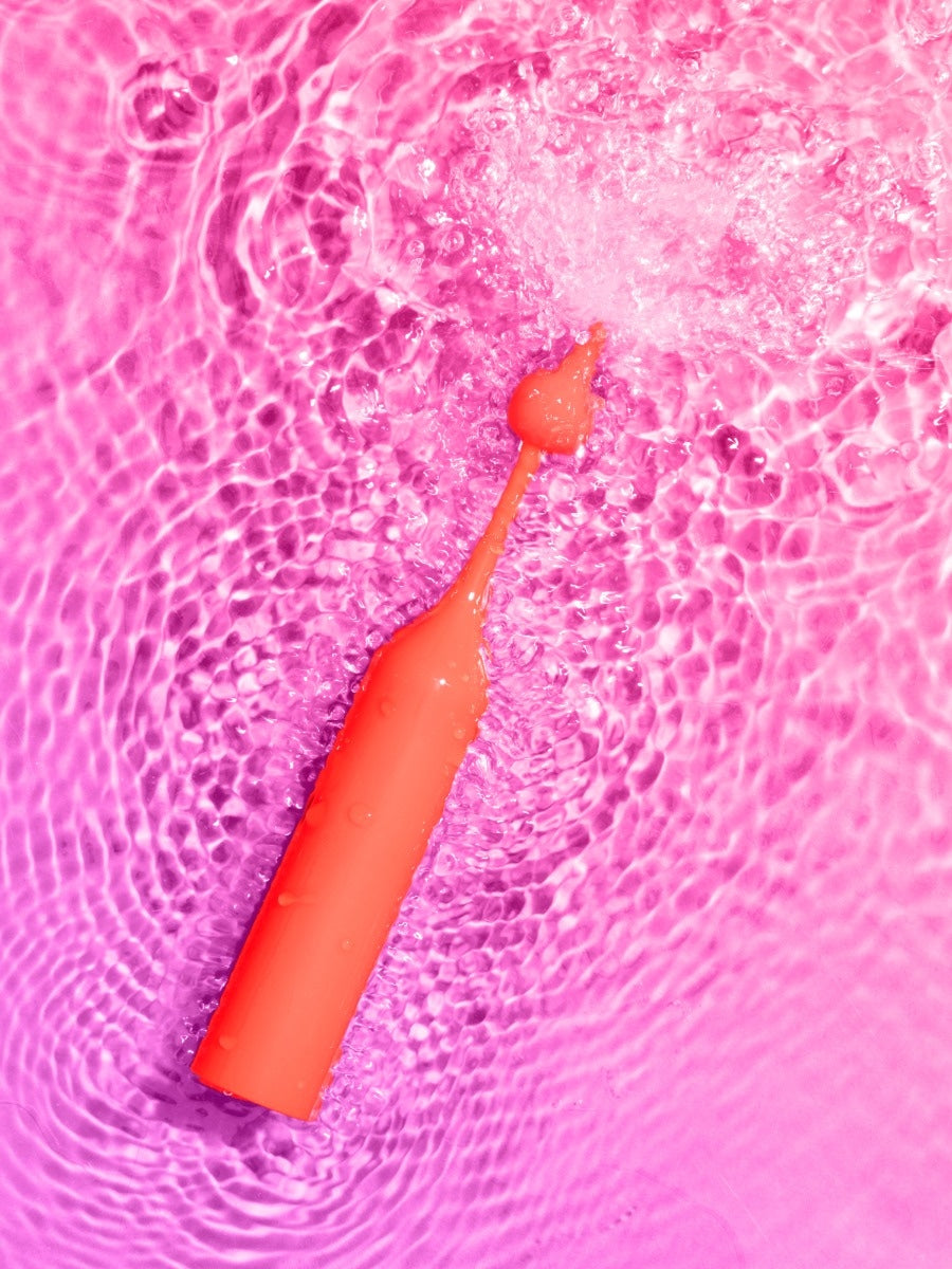 Stimulateur clitoridien ROMP Pop