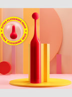 Stimulateur clitoridien ROMP Pop