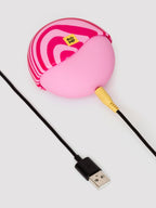 Stimulateur clitoridien ROMP Spin