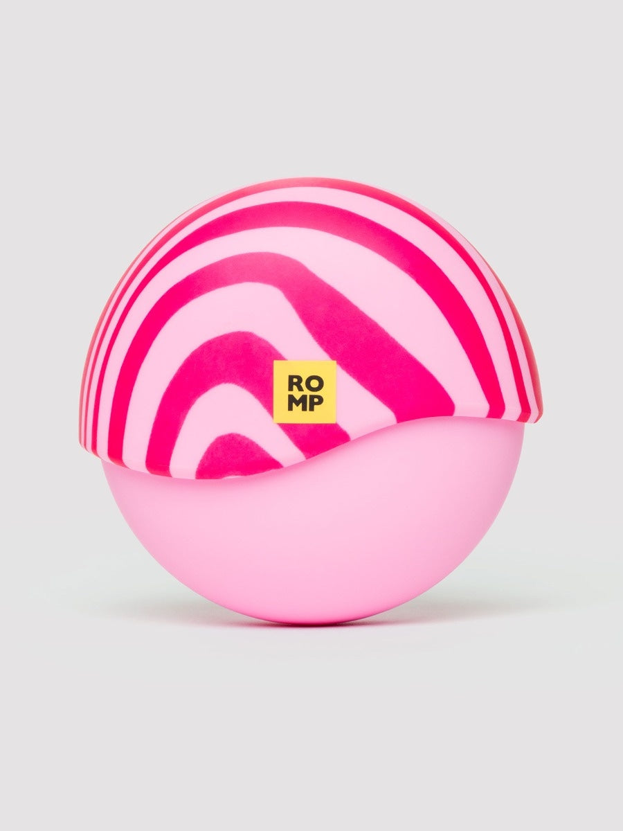 Stimulateur clitoridien ROMP Spin