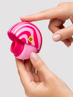 Stimulateur clitoridien ROMP Spin