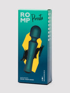 Vibromasseur wand ROMP Presto