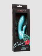 Vibromasseur rabbit Lover Eden