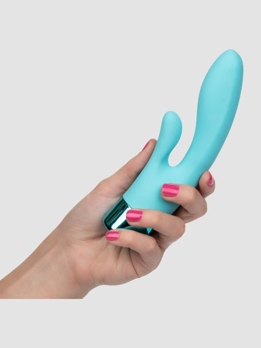 Vibromasseur rabbit Lover Eden