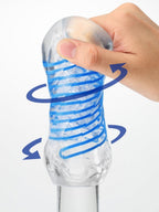 Masturbateur Tenga Spinner DX 03 Steps