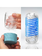 Masturbateur Tenga Spinner DX 03 Steps