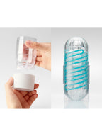 Masturbateur Tenga Spinner 03 Shell