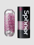 Masturbateur Tenga Spinner 06 Brick