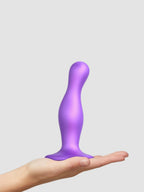 Dildo Plug Anal Curvy