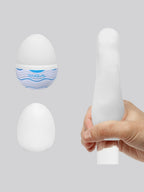 Masturbateurs Egg Wonder Pack de 6