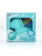 Stimulateur licorne Mount'n Peak
