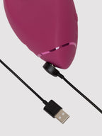 Womanizer Next Duo 3D stimulateur clitoris et point G