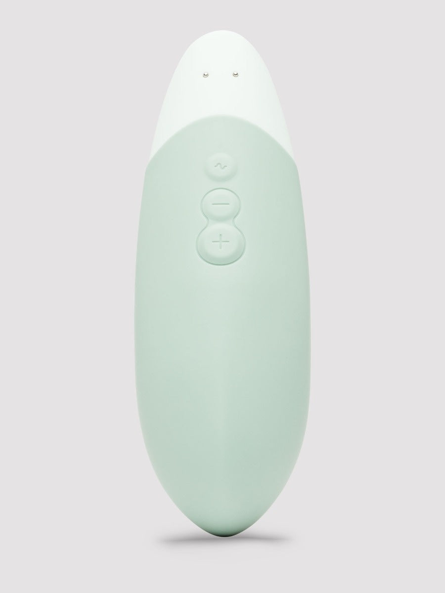 Womanizer Vibe stimulateur clitoridien