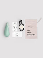 Womanizer Vibe stimulateur clitoridien