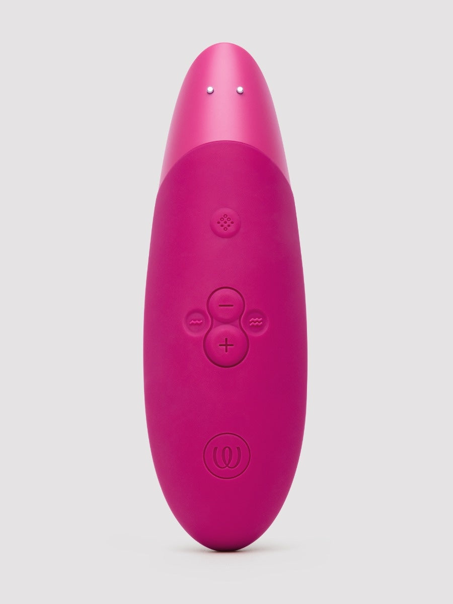 Womanizer Enhance stimulateur clitoridien