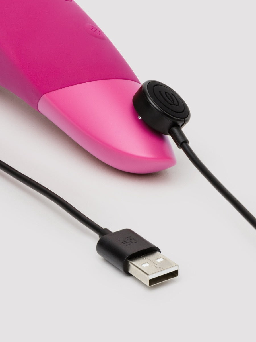 Womanizer Enhance stimulateur clitoridien
