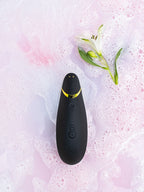 Womanizer Premium 2 stimulateur clitoridien