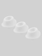 Têtes de stimulation Womanizer Type A x3